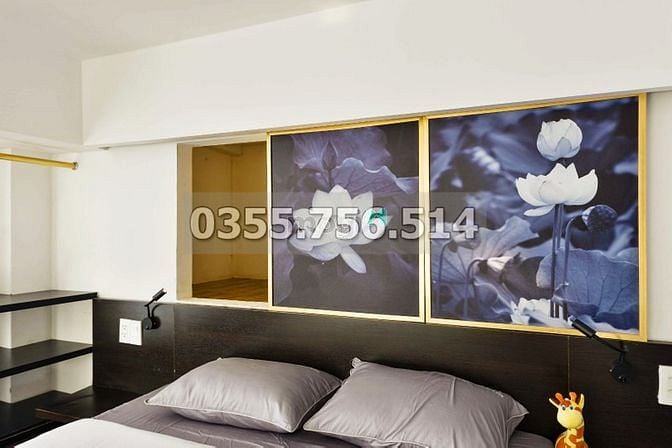 Hình ảnh (Chính chủ, Hình thật 100%) Mb6623 nạp rút nhanh chóng dịch vụ gác lửng cao cấp, view đẹp!