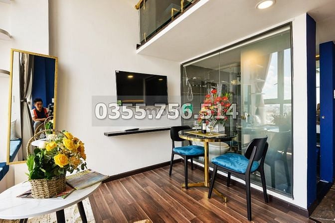 Hình ảnh (Chính chủ, Hình thật 100%) Mb6623 nạp rút nhanh chóng dịch vụ gác lửng cao cấp, view đẹp!