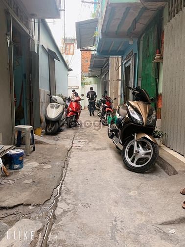 Hình ảnh Bán nhà TL10, P.An Lạc A, Q.Bình Tấn 2,85tỷ-29.1m2