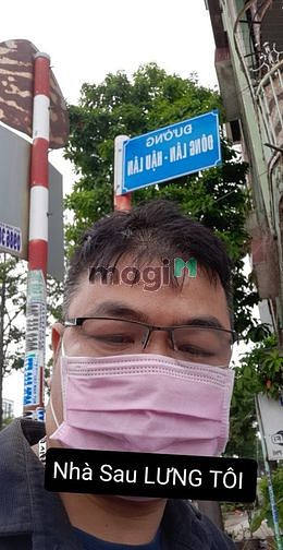 Hình ảnh Mặt tiền Đông Lân Bà Điểm Hóc Môn 5tỷ