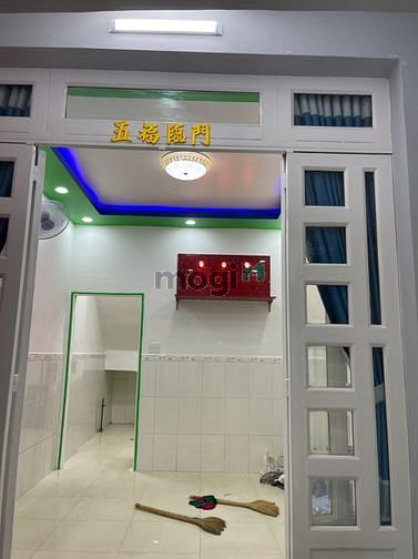 Hình ảnh Bán nhà TL10, P.An Lạc A, Q.Bình Tấn 2,85tỷ-29.1m2