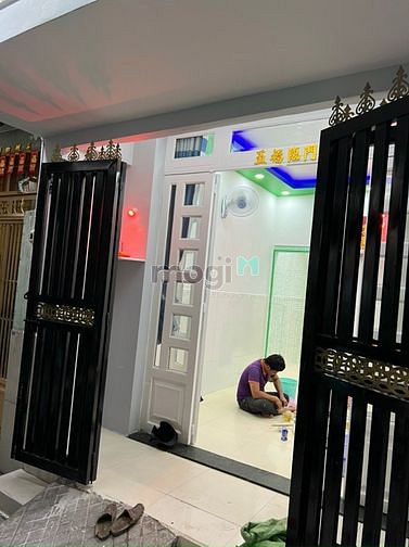 Hình ảnh Bán nhà TL10, P.An Lạc A, Q.Bình Tấn 2,85tỷ-29.1m2