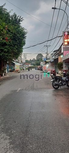 Hình ảnh Mặt tiền Đông Lân Bà Điểm Hóc Môn 5tỷ