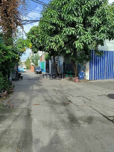 Hình ảnh cho thuê kho xưởng đường mã lò bình tân