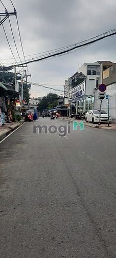 Hình ảnh Mặt tiền Đông Lân Bà Điểm Hóc Môn 5tỷ