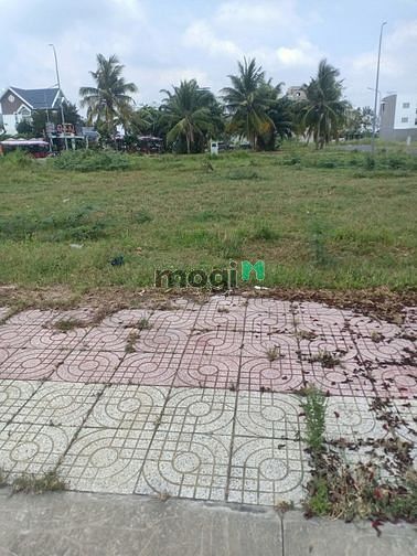 Hình ảnh 126m2 đất MT đường Vĩnh Lộc, xã Vĩnh Lộc A. Sổ hồng riêng