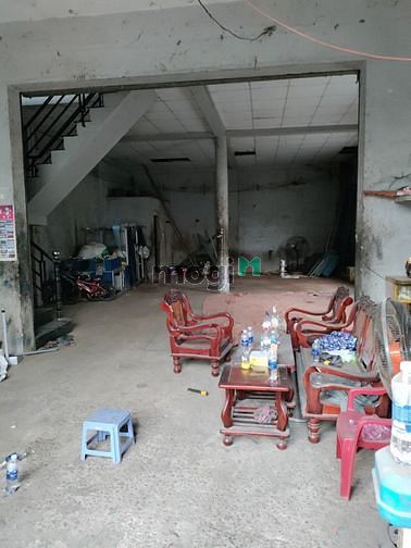 Hình ảnh cho thuê kho xưởng đường mã lò bình tân