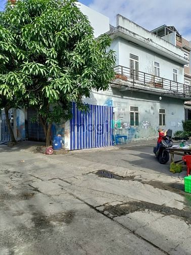 Hình ảnh cho thuê kho xưởng đường mã lò bình tân
