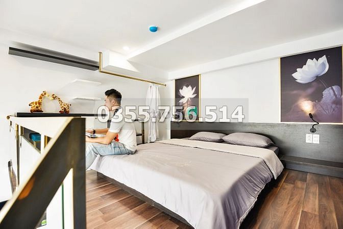 Hình ảnh (Chính chủ, Hình thật 100%) Mb6623 nạp rút nhanh chóng dịch vụ gác lửng cao cấp, view đẹp!