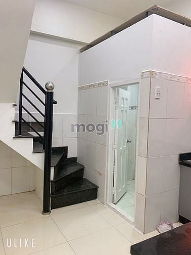 Hình ảnh Bán nhà TL10, P.An Lạc A, Q.Bình Tấn 2,85tỷ-29.1m2