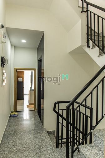 Hình ảnh CHDV Duplex Ban công Ngay Nguyễn Văn Trỗi_Cầu Công Lý_An ninh_Bao phí
