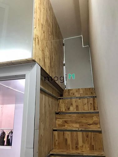 Hình ảnh Mb6623 nạp rút nhanh chóng 2 phòng ngủ, full nội thất cạnh chợ Hoàng Hoa Thám
