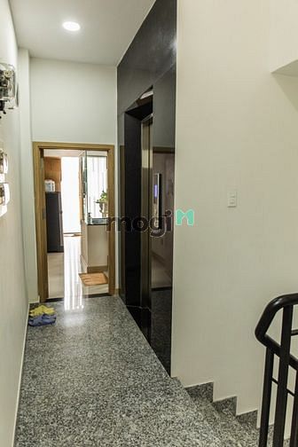 Hình ảnh CHDV Duplex Ban công Ngay Nguyễn Văn Trỗi_Cầu Công Lý_An ninh_Bao phí