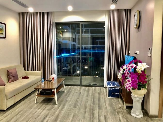 Hình ảnh Cho thuê căn CC Vinhomes Ocean Park 1Pn + 1 - 55m2 tại phân khu Ruby.