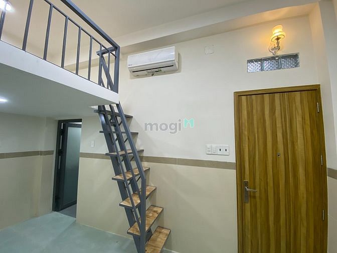 Hình ảnh CHDV Duplex Giáp Nguyễn Xí_Cầu đỏ_An ninh_Nuôi Pet_Giữ xe Free