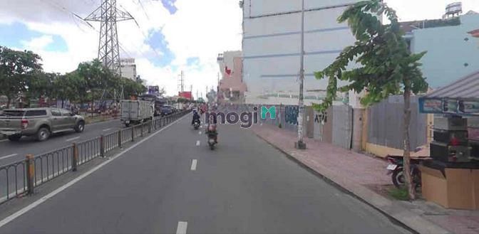 Hình ảnh Bánđất(80m2) mtđườngPhanChuTrinh,P12,Bình Thạnh, thổ cư,sổ hồg,3,44 tỷ
