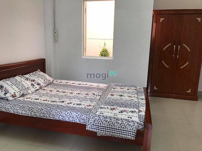 Hình ảnh Mb6623 nạp rút nhanh chóng 2 phòng ngủ, full nội thất cạnh chợ Hoàng Hoa Thám