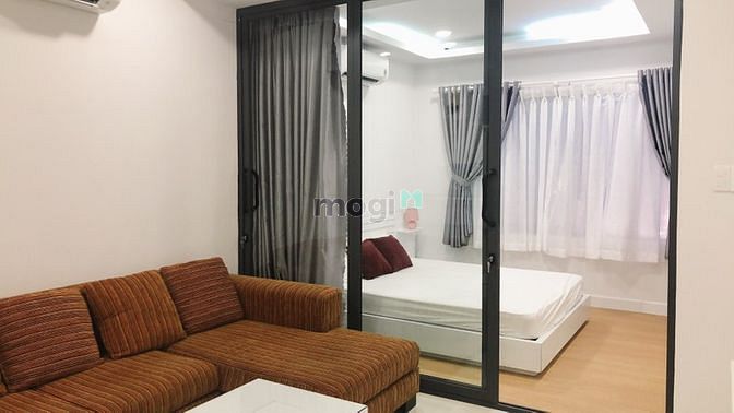 Hình ảnh Cho thuê chung cư Huỳnh Tấn Phát Quận 7 gần Phố Tiểu Nam_Đào Trí