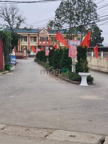 Hình ảnh bán đất thị trấn nưa,Thanh Hóa, Diện tích 150m2