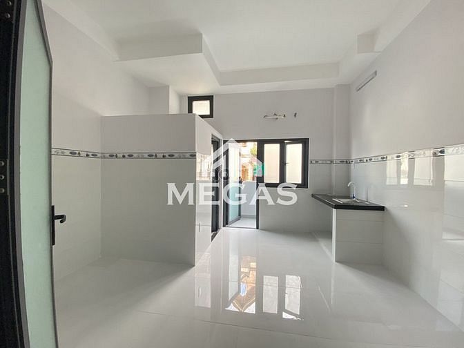 Hình ảnh BAN CÔNG RIÊNG - Phòng trọ Tân Phú cao cấp
