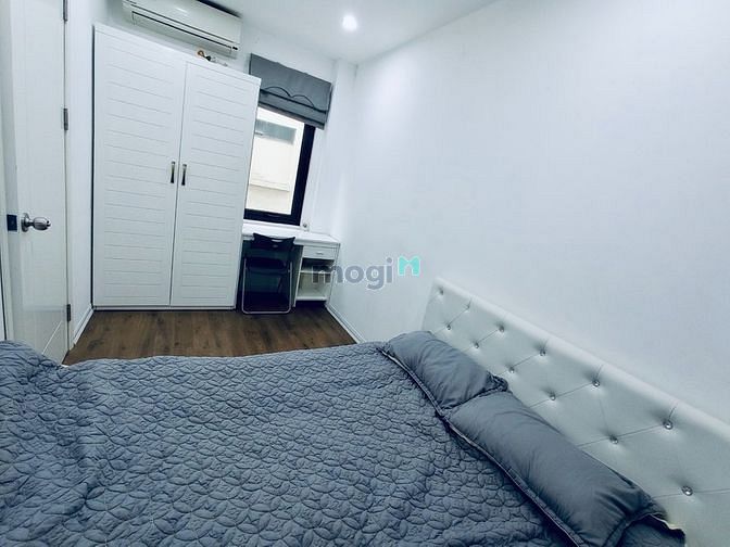 Hình ảnh Cho thuê chung cư Xóm Chiếu Quận 4 gần Trần Xuân Soạn_Đoàn Văn Bơ