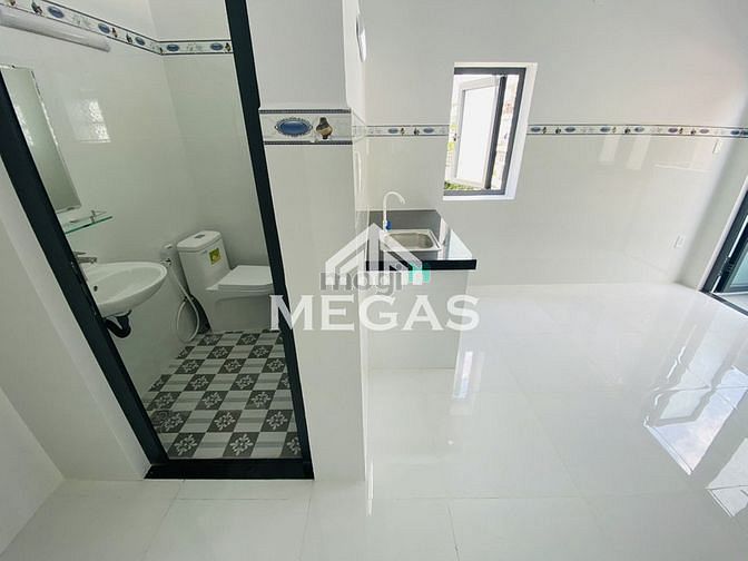 Hình ảnh BAN CÔNG RIÊNG - Phòng trọ Tân Phú cao cấp