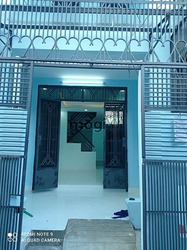 Hình ảnh Bán nhà thủ đức giá rẻ nhất thị trường