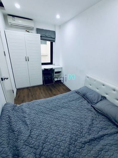 Hình ảnh Cho thuê chung cư Xóm Chiếu Quận 4 gần Trần Xuân Soạn_Đoàn Văn Bơ