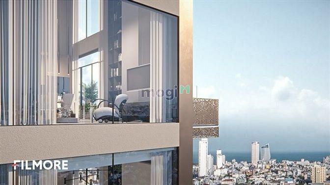Hình ảnh Dự án Trang Chủ MB66.COM / Đăng Ký Tặng 66K The Filmore Đà Nẵng