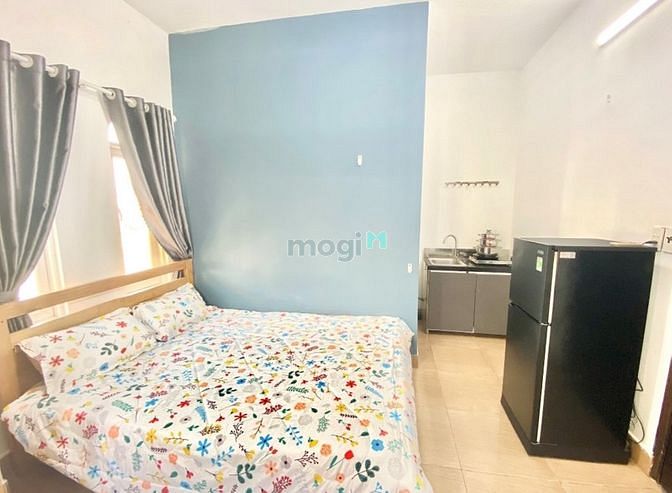 Hình ảnh 🍒🍒Mb6623 nạp rút nhanh chóng mini Full Nội Thất, Thoáng mát gần Cầu Phú Mỹ, quận 7