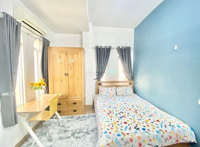 Hình ảnh 🍒🍒Mb6623 nạp rút nhanh chóng mini Full Nội Thất, Thoáng mát gần Cầu Phú Mỹ, quận 7