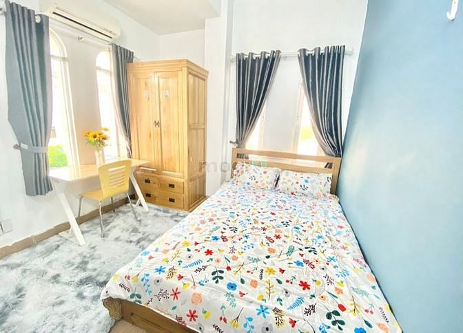 Hình ảnh 🍒🍒Mb6623 nạp rút nhanh chóng mini Full Nội Thất, Thoáng mát gần Cầu Phú Mỹ, quận 7