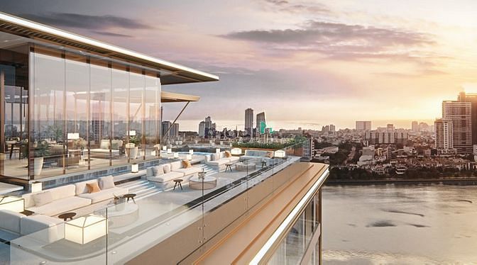 Hình ảnh Dự án Trang Chủ MB66.COM / Đăng Ký Tặng 66K The Filmore Đà Nẵng