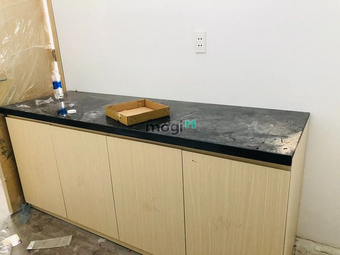 Hình ảnh 1PN cửa sổ bancol thoáng mát kế bên ĐH HỒNG BÀNG