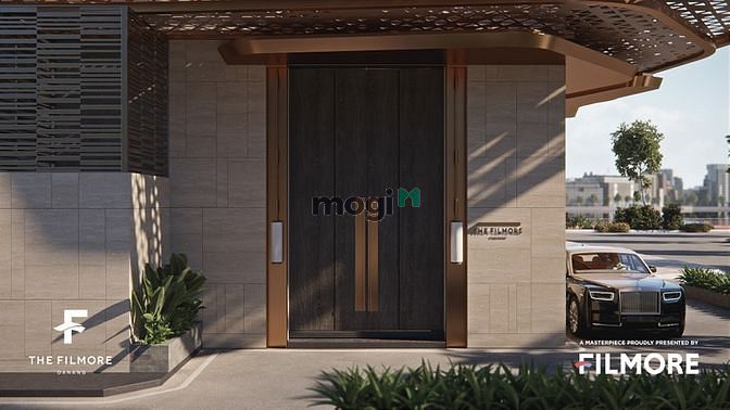 Hình ảnh Dự án Trang Chủ MB66.COM / Đăng Ký Tặng 66K The Filmore Đà Nẵng