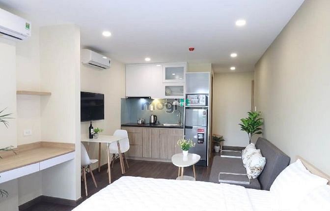 Hình ảnh Cho thuê chung cư Đường Số 42 Quận 7 gần Lâm văn Bền