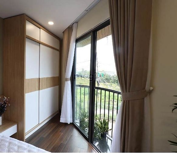 Hình ảnh Cho thuê chung cư Đường Số 42 Quận 7 gần Lâm văn Bền