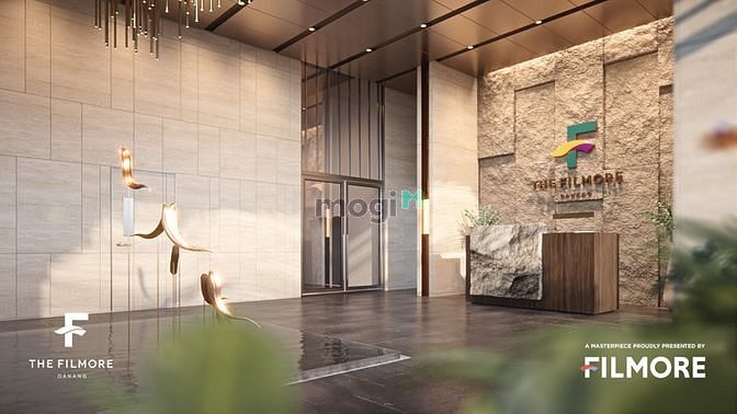 Hình ảnh Dự án Trang Chủ MB66.COM / Đăng Ký Tặng 66K The Filmore Đà Nẵng