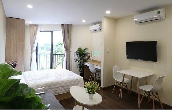 Hình ảnh Cho thuê chung cư Đường Số 42 Quận 7 gần Lâm văn Bền