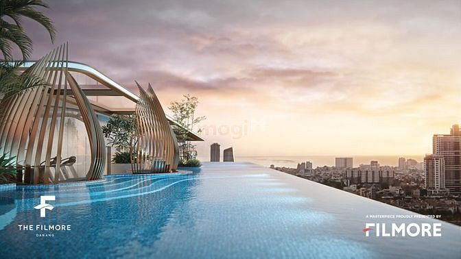Hình ảnh Dự án Trang Chủ MB66.COM / Đăng Ký Tặng 66K The Filmore Đà Nẵng