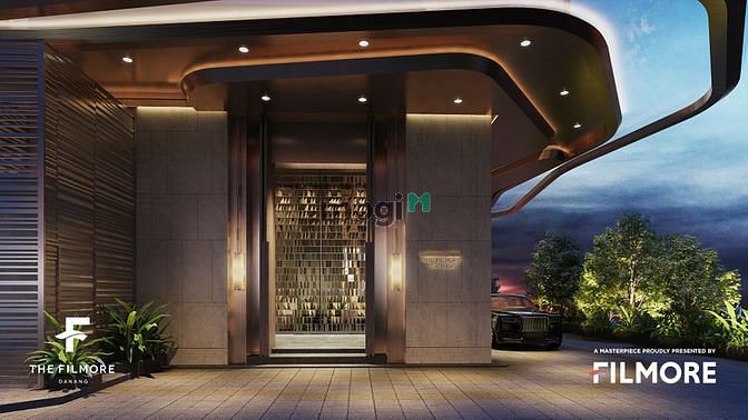 Hình ảnh Dự án Trang Chủ MB66.COM / Đăng Ký Tặng 66K The Filmore Đà Nẵng