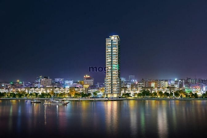 Hình ảnh Dự án Trang Chủ MB66.COM / Đăng Ký Tặng 66K The Filmore Đà Nẵng