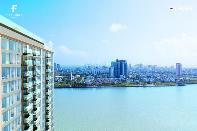 Hình ảnh Dự án Trang Chủ MB66.COM / Đăng Ký Tặng 66K The Filmore Đà Nẵng