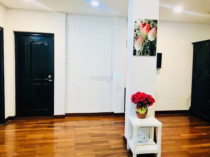 Hình ảnh Cho thuê chung cư Tôn Thất Thuyết Quận 4 gần Đoàn Văn Bơ_ Xóm Chiếu