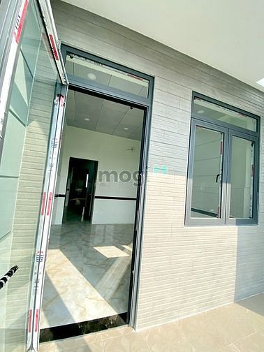 Hình ảnh MTNB KDC Lý Chiêu Hoàng - 4 x 15m - Giáp Bình Phú 1