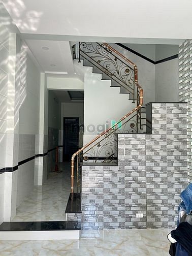 Hình ảnh MTNB KDC Lý Chiêu Hoàng - 4 x 15m - Giáp Bình Phú 1