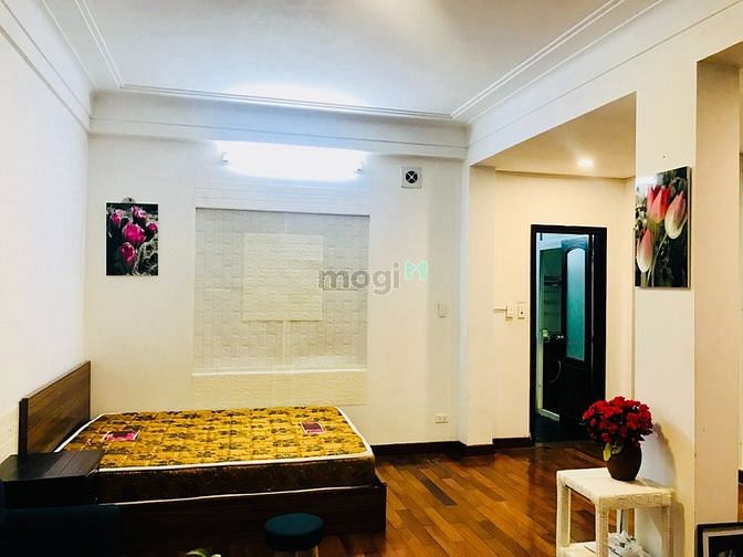 Hình ảnh Cho thuê chung cư Tôn Thất Thuyết Quận 4 gần Đoàn Văn Bơ_ Xóm Chiếu