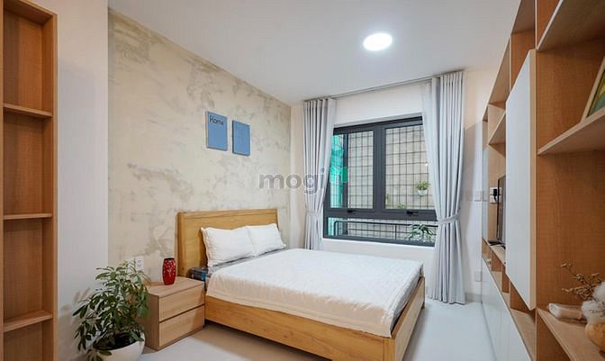 Hình ảnh Cho thuê chung cư Đường Số 10 Quận 7 gần Siêu Thị Bách Hóa Xanh
