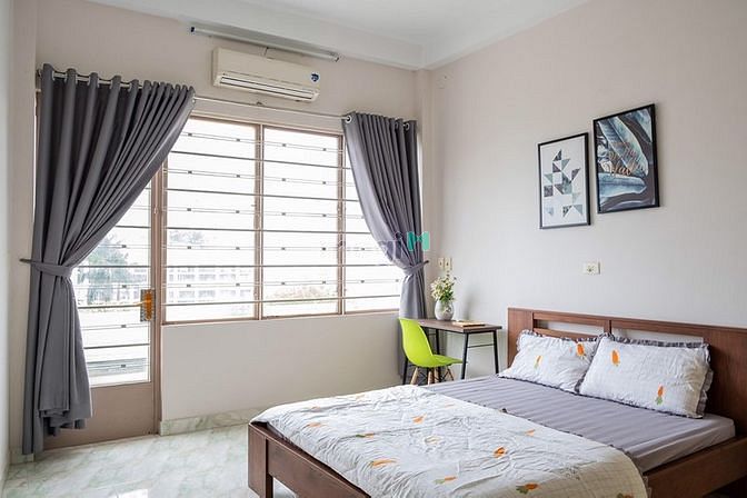 Hình ảnh Cho thuê chung cư Đường Số 37 Quận 7 gần Chùa Phước Thiện_Lâm Văn Bền