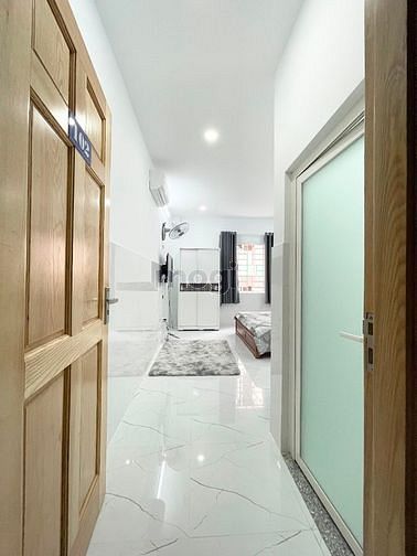 Hình ảnh Khai trương Trang Chủ MB66.COM / Đăng Ký Tặng 66K studio ban công mới 100% gần cầu kênh tẻ quận 7